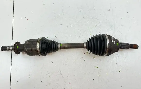 Dodge RAM 1500 DS Front driveshaft