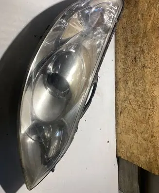 Peugeot 407 Headlight/headlamp 0301213204