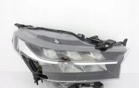 Suzuki SX4 S-Cross Headlights/headlamps set 6312R