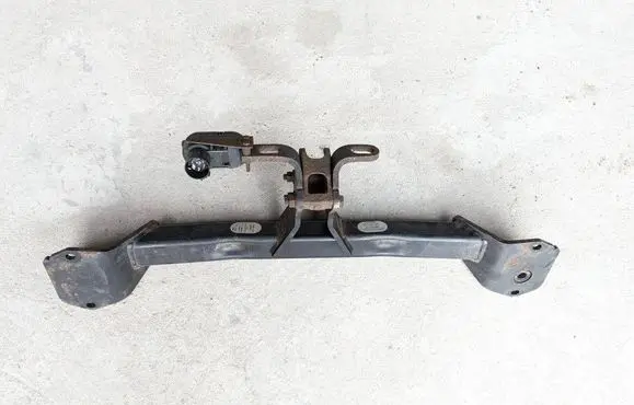 BMW X3 F25 Tow bar mounting accessories 82712157704