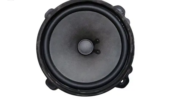 Opel Antara Front door speaker 25907871