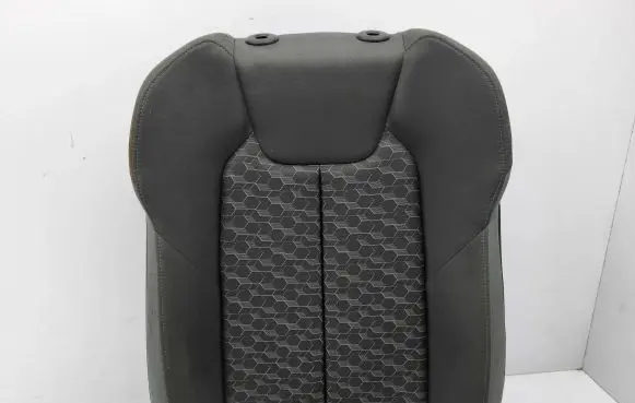 Audi A1 Front passenger seat 