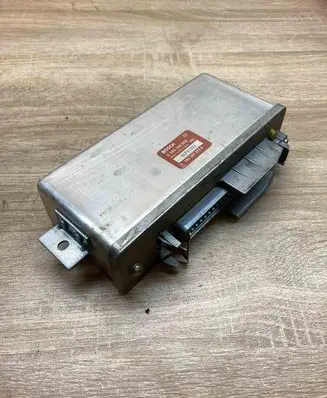 Audi A6 S6 C4 4A ABS control unit/module 4A0907379A 0265100056 USED