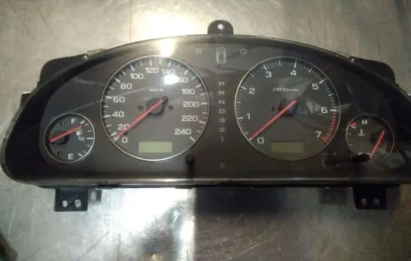 Subaru Legacy Speedometer (instrument cluster) 85012AE231 NSL310L