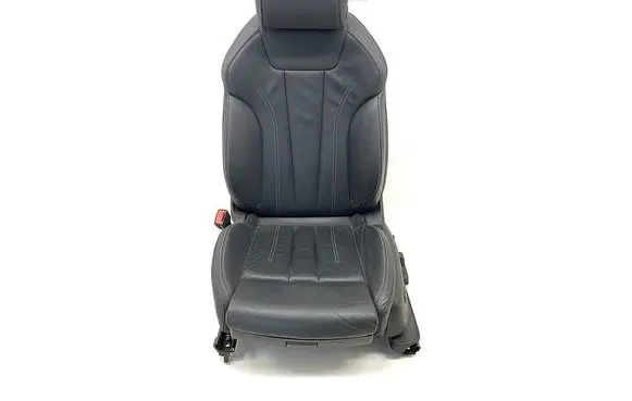 Audi A5 Front driver seat