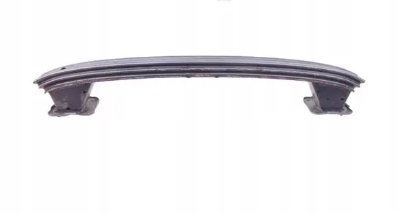 Rear bumper cross member