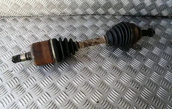 Volvo V50 Front driveshaft 