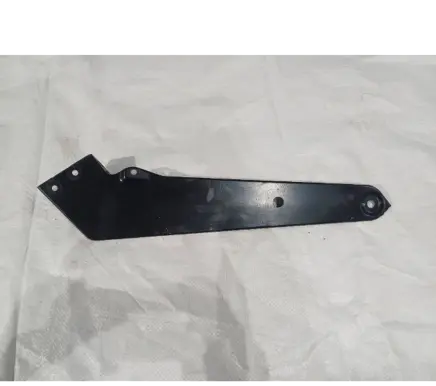 Volkswagen PASSAT B8 Radiator support slam panel bracket 3G0805931 3G0806929 03S5214