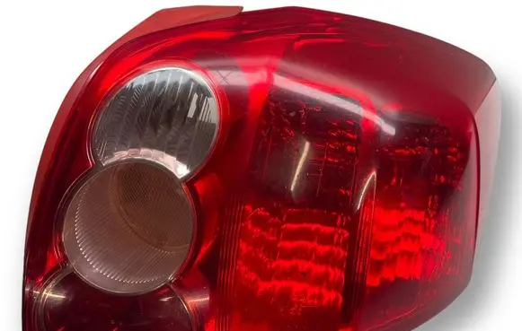 Toyota Auris 150 Rear/tail lights 8155102370