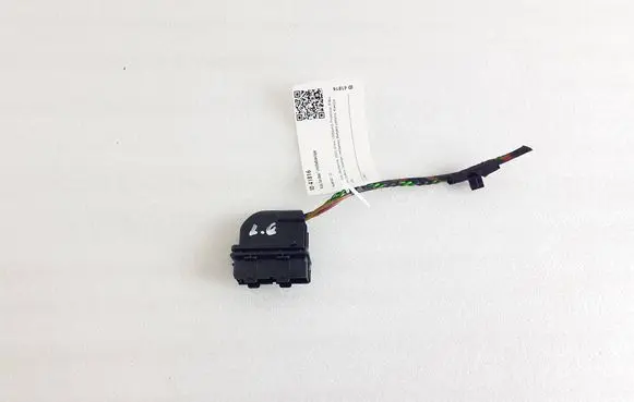 Audi Q2 - Other wiring loom 8K0972701