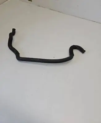 BMW X6 E71 Engine coolant pipe/hose