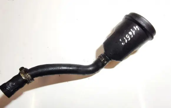 Peugeot Expert Turbo turbocharger oiling pipe/hose