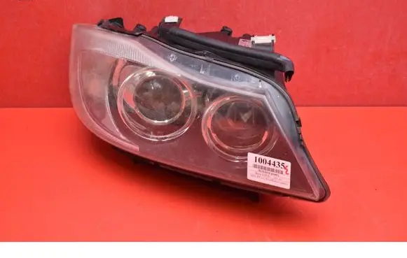 Headlight/headlamp