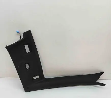 Mercedes-Benz E W213 (A) pillar trim A2386902700 A2386902500