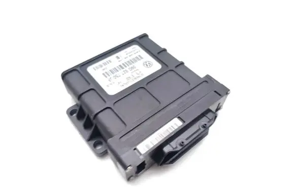 Audi Q7 4L Gearbox control unit/module 09D927750JF PDHC000538