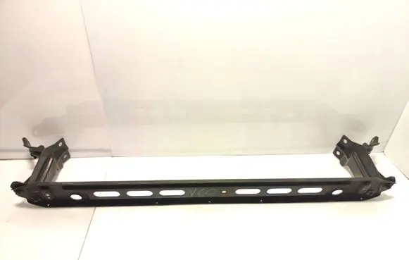 Radiator mount bracket