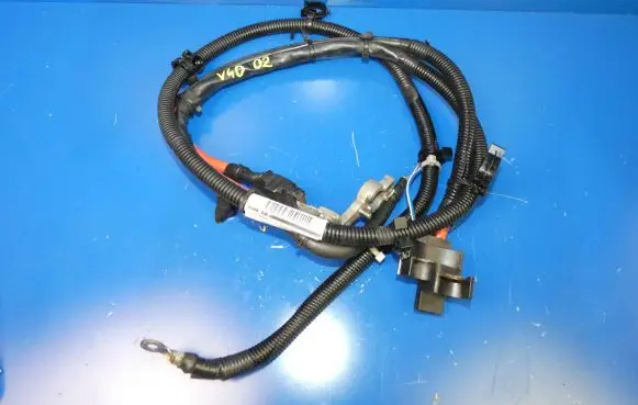 Volvo V40 Cross country Positive cable (battery) 31314441