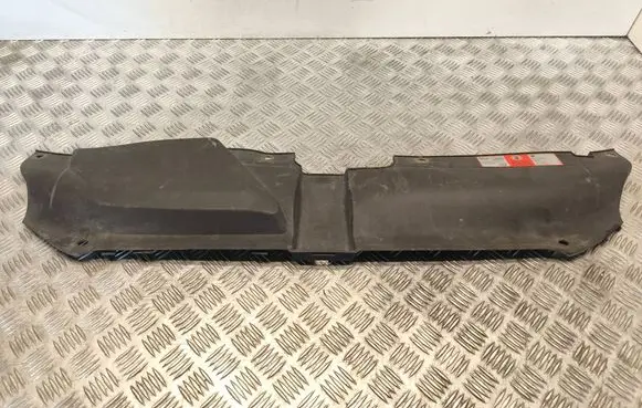 Audi A4 S4 B8 8K Top upper radiator support slam panel 8K0807081