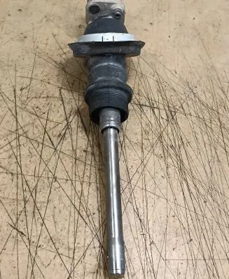BMW 5 GT F07 Steering column universal joint 677632002 6776320 58300016