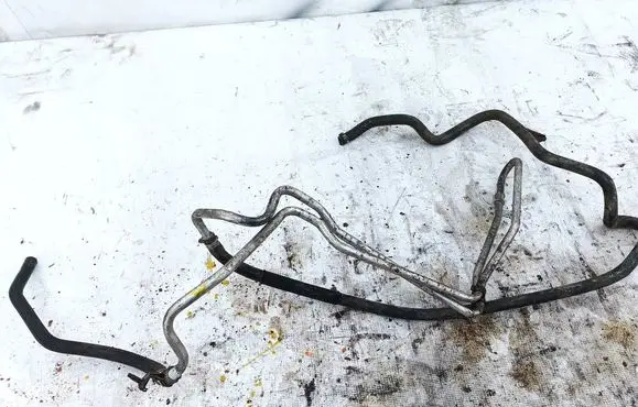 Citroen Xsara Picasso Power steering hose/pipe/line 