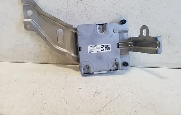 Toyota Corolla E210 E21 Other control units/modules 8657212170 1669001640