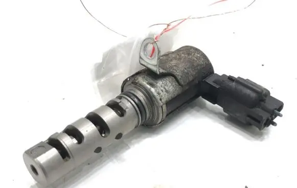 Dodge Caliber Camshaft position sensor 