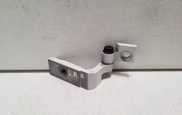 BMW i4 Rear door lower hinge 7246064