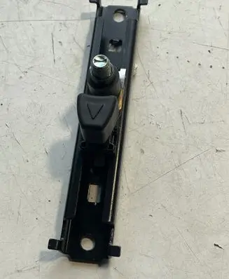 Fiat Doblo Seat belt height adjuster 518282830 0434342