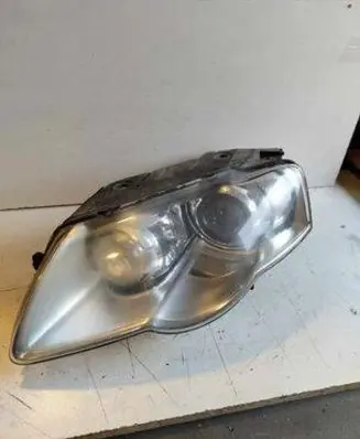 Volkswagen PASSAT B6 Headlight/headlamp 3C0941751G 89312650