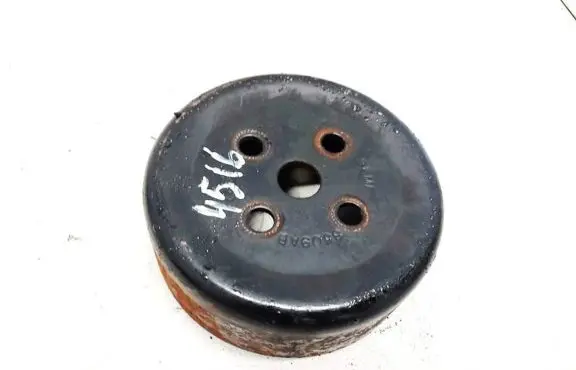 Ford Fusion Water pump pulley 8509AB 98MF