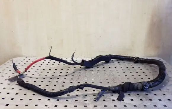 Opel Zafira C Positive cable (battery) 13291374 55562739