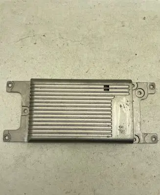 BMW 3 E90 E91 Bluetooth control unit module 10099110 87635063 7529J087635063