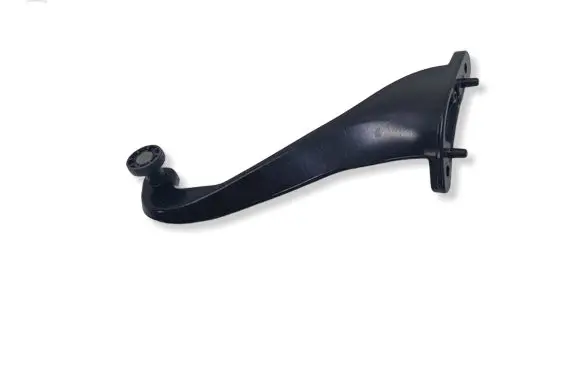 Citroen Berlingo Sliding door middle roller runner 9680486980