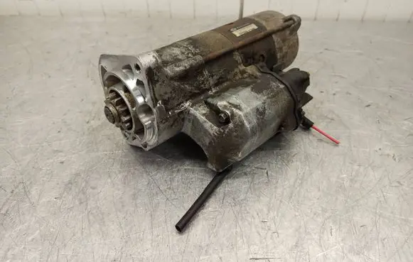 Land Rover Range Rover Sport L320 Starter motor 4280004610 NAD500280 01J31