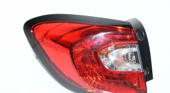 Renault Captur Rear/tail lights 265558548R