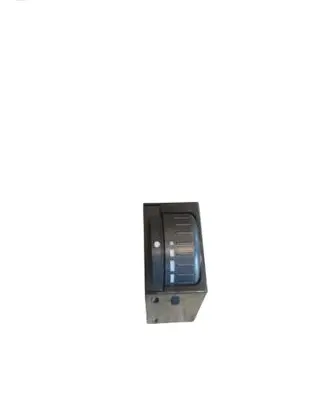 Subaru Forester SH Headlight level height control switch