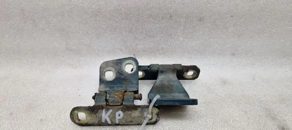 Renault Laguna I Front door hinge set