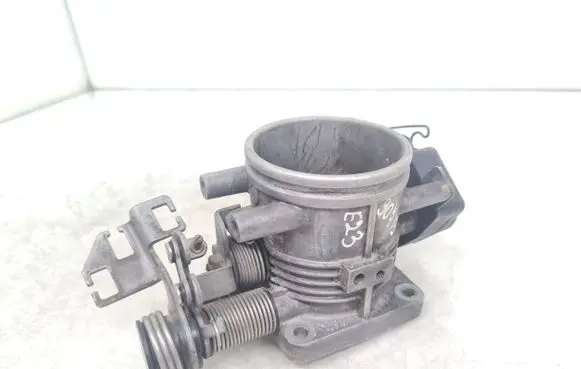 BMW 7 E23 Throttle valve 1270711 0280120406