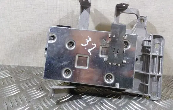 Audi A6 S6 C6 4F MMI control unit 4E0035729 4F0910731R 4F1035462