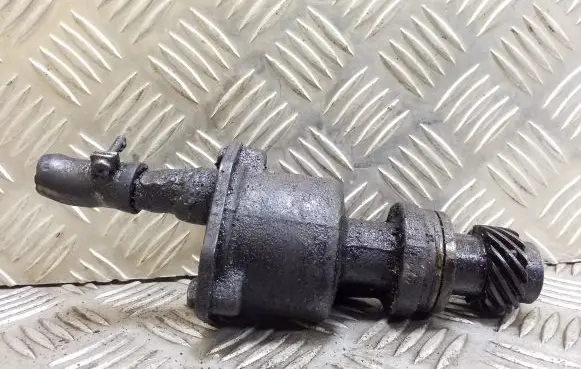 Volkswagen Transporter - Caravelle T4 Vacuum pump