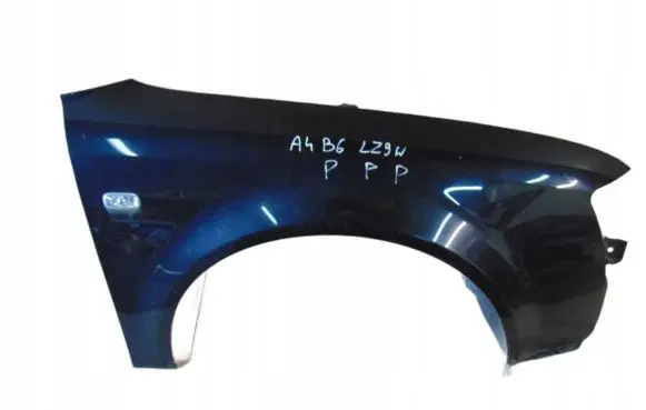 Audi A4 S4 B6 8E 8H Fender