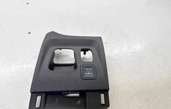 Ram 1500 Handbrake trim 59795 6FN32TRMAA 6FN32TX7AC