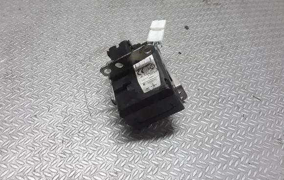 Toyota Corolla Verso AR10 Ignition lock 626399000