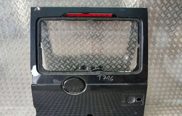 Mercedes-Benz G W463 2nd Gen Tailgate/trunk/boot lid A4637405600