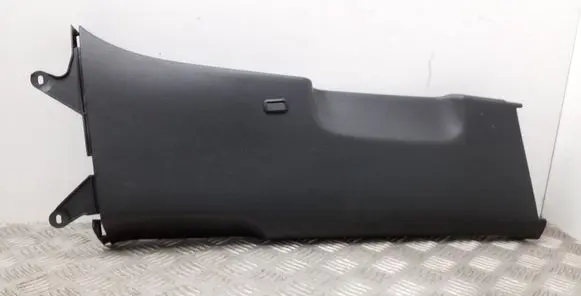 Volkswagen Golf VI (B) pillar trim (bottom) 1K4867298J