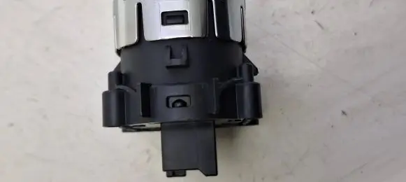 Mercedes-Benz EQA Engine start stop button switch 125893397