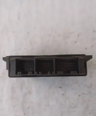 Skoda Octavia Mk2 (1Z) Parking PDC control unit/module 1Z0919283C