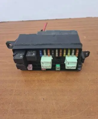 Fuse module
