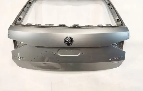 Skoda Superb B8 (3V) Tailgate/trunk/boot lid 93D2BE58