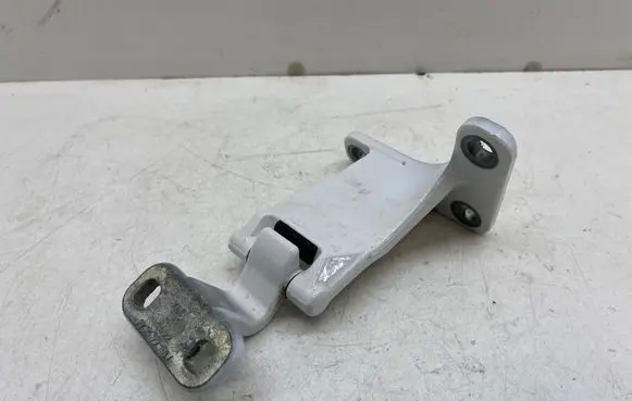 Volkswagen Caddy Loading door upper hinge 2K7827151A